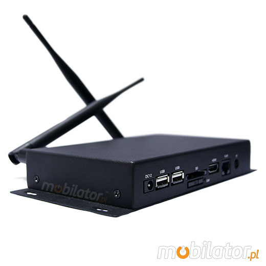  Android MiniPC Media Player AnBOX M038P Android 4.4